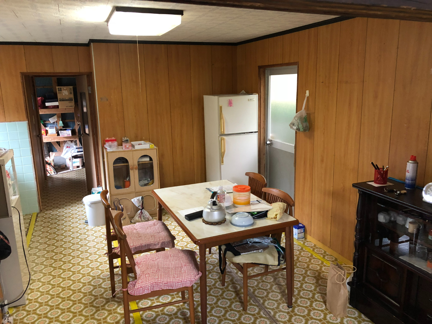 detached すさみ町周参見