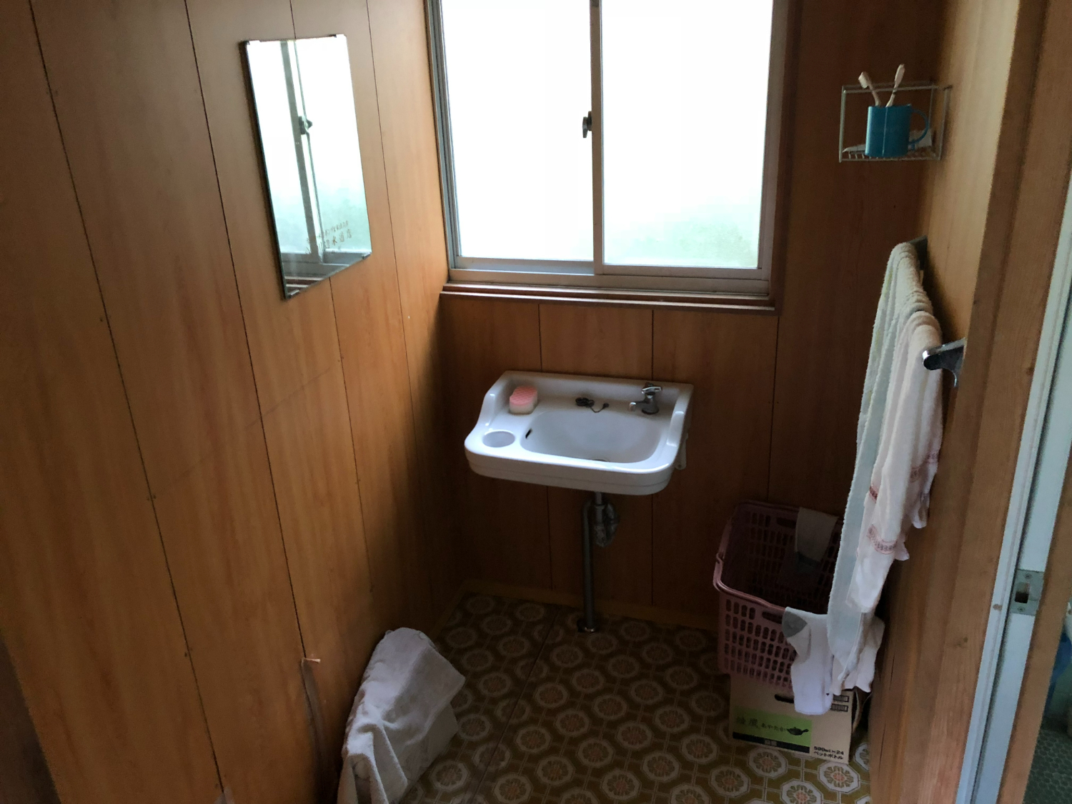 detached すさみ町周参見