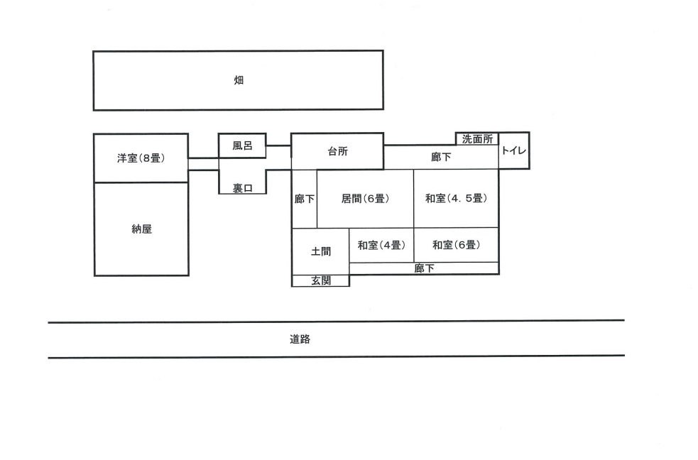 detached すさみ町周参見