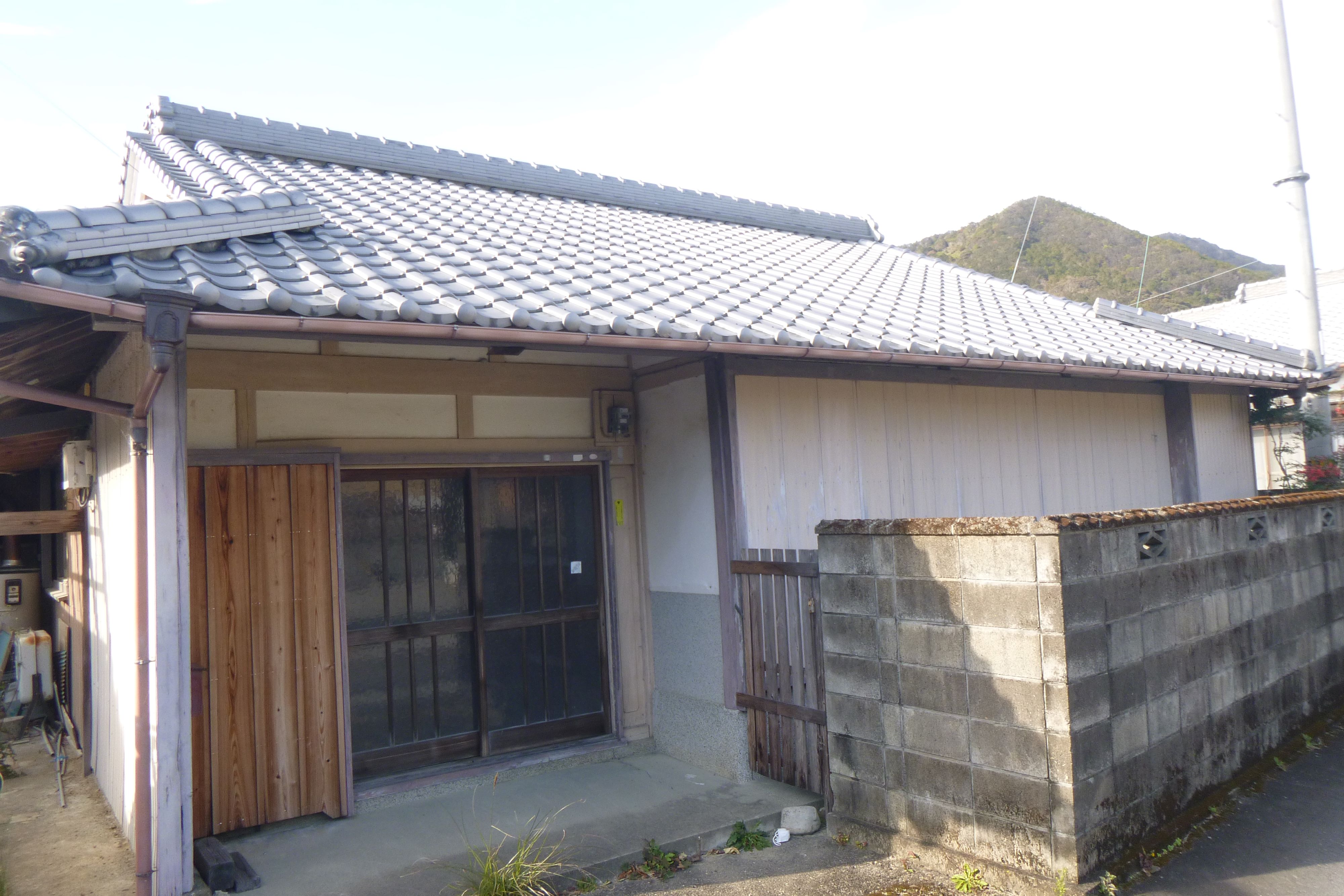 detached すさみ町周参見