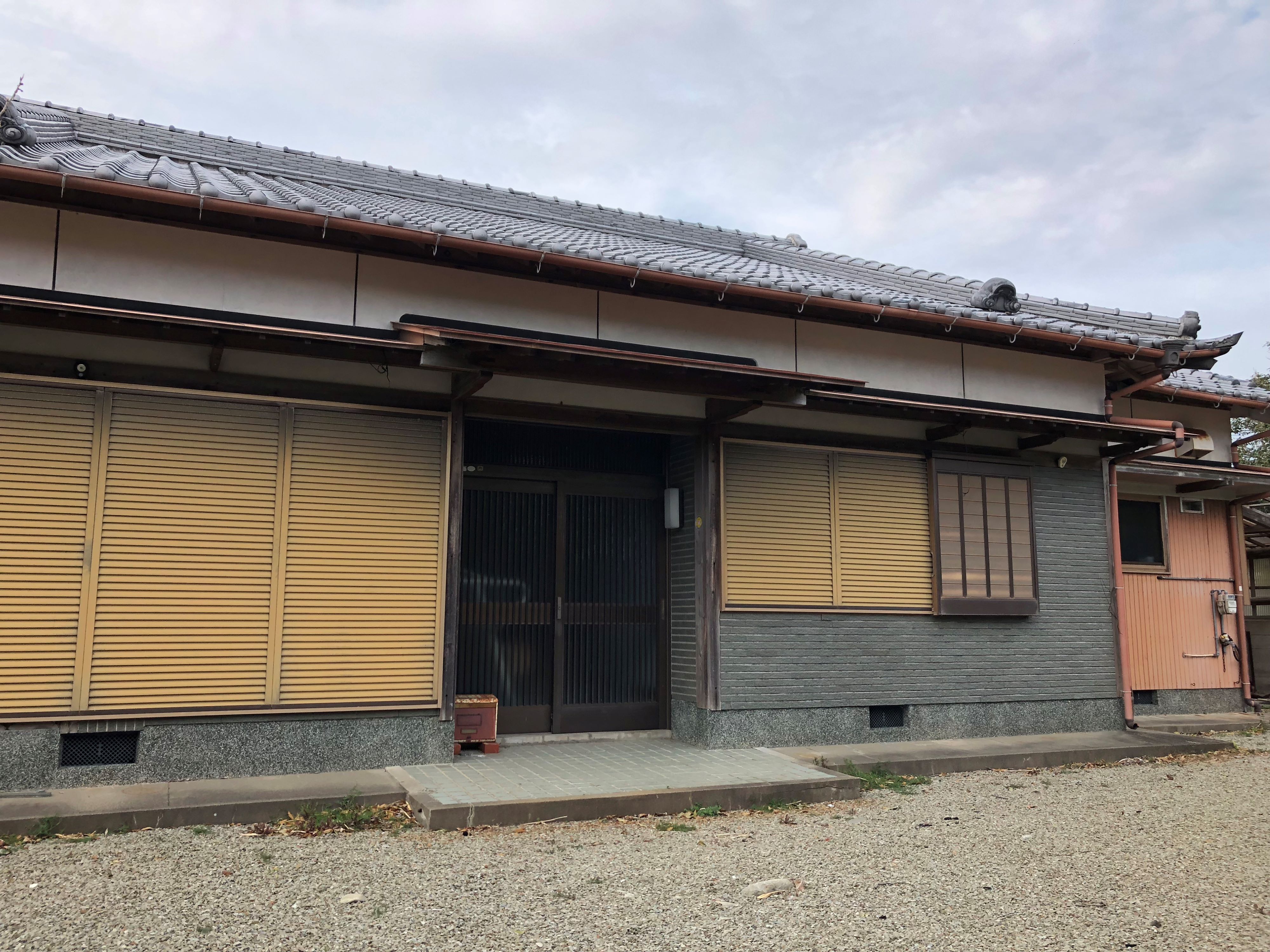 detached すさみ町周参見