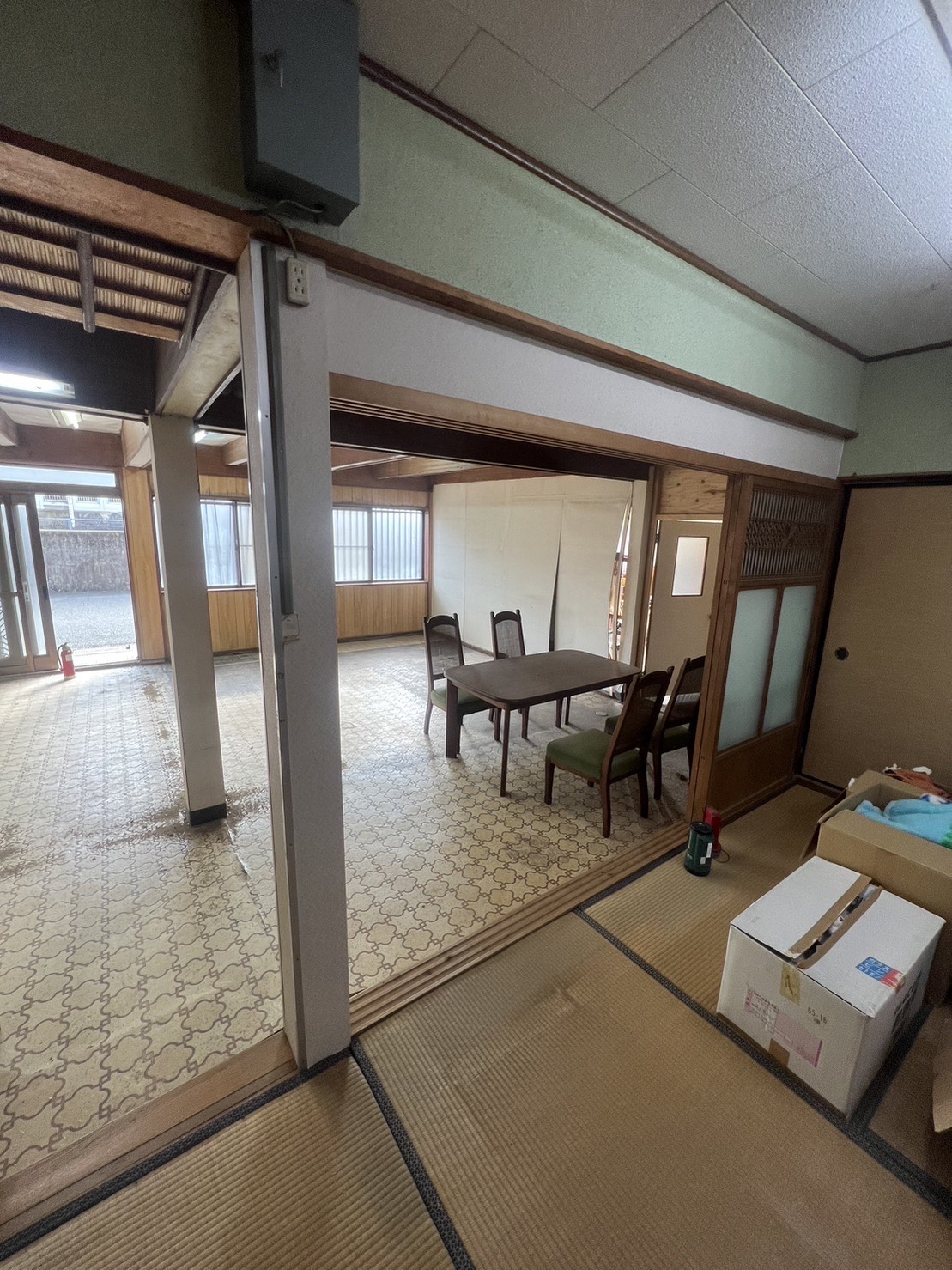 townhouse 由良町網代