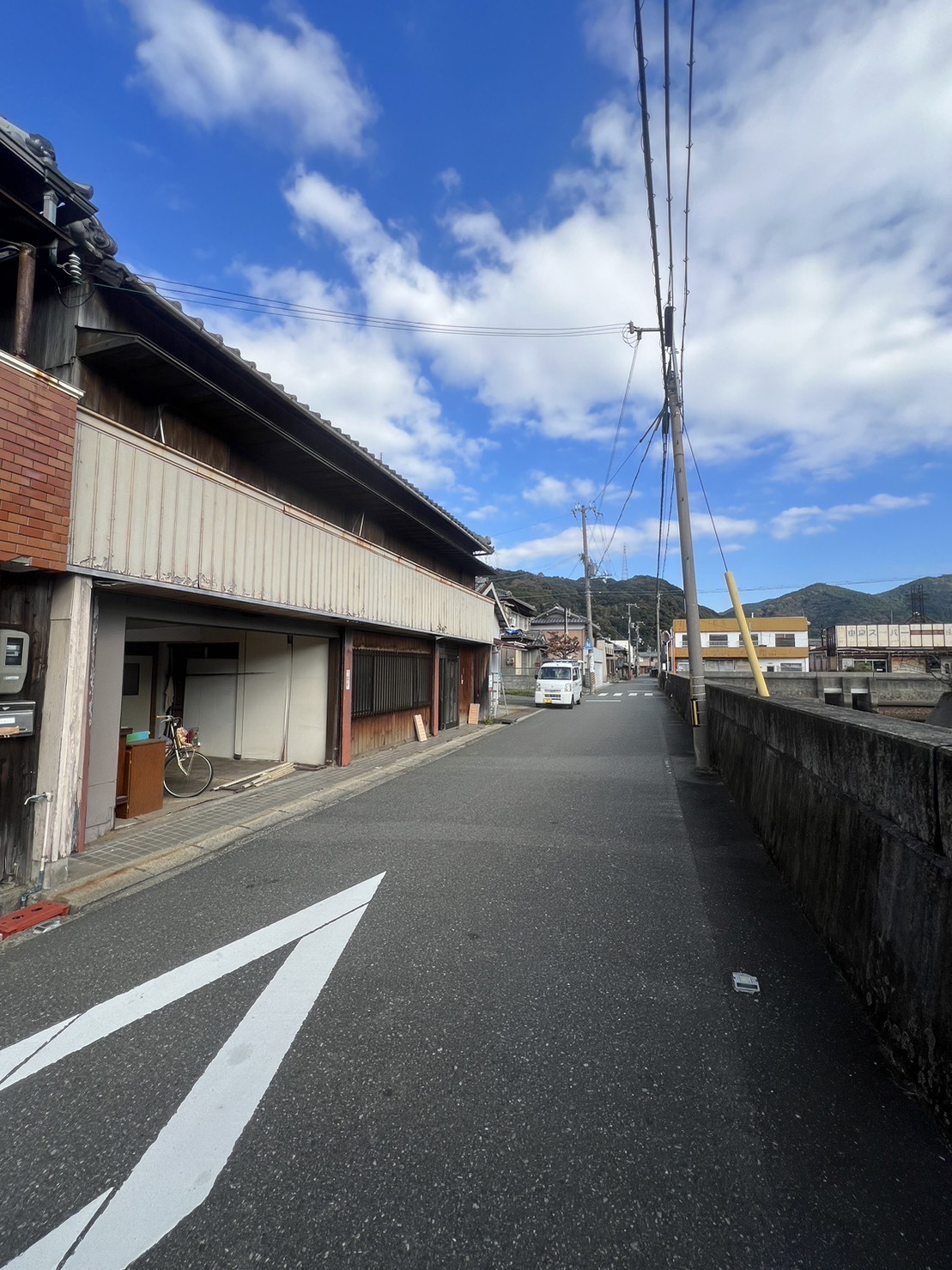 townhouse 由良町網代