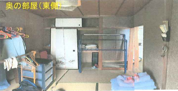 detached 白浜町椿