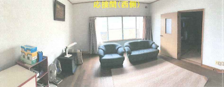 detached 白浜町椿