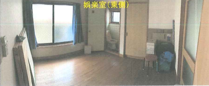 detached 白浜町椿