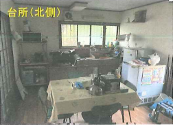 detached 白浜町椿