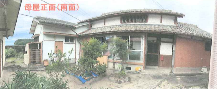 detached 白浜町椿