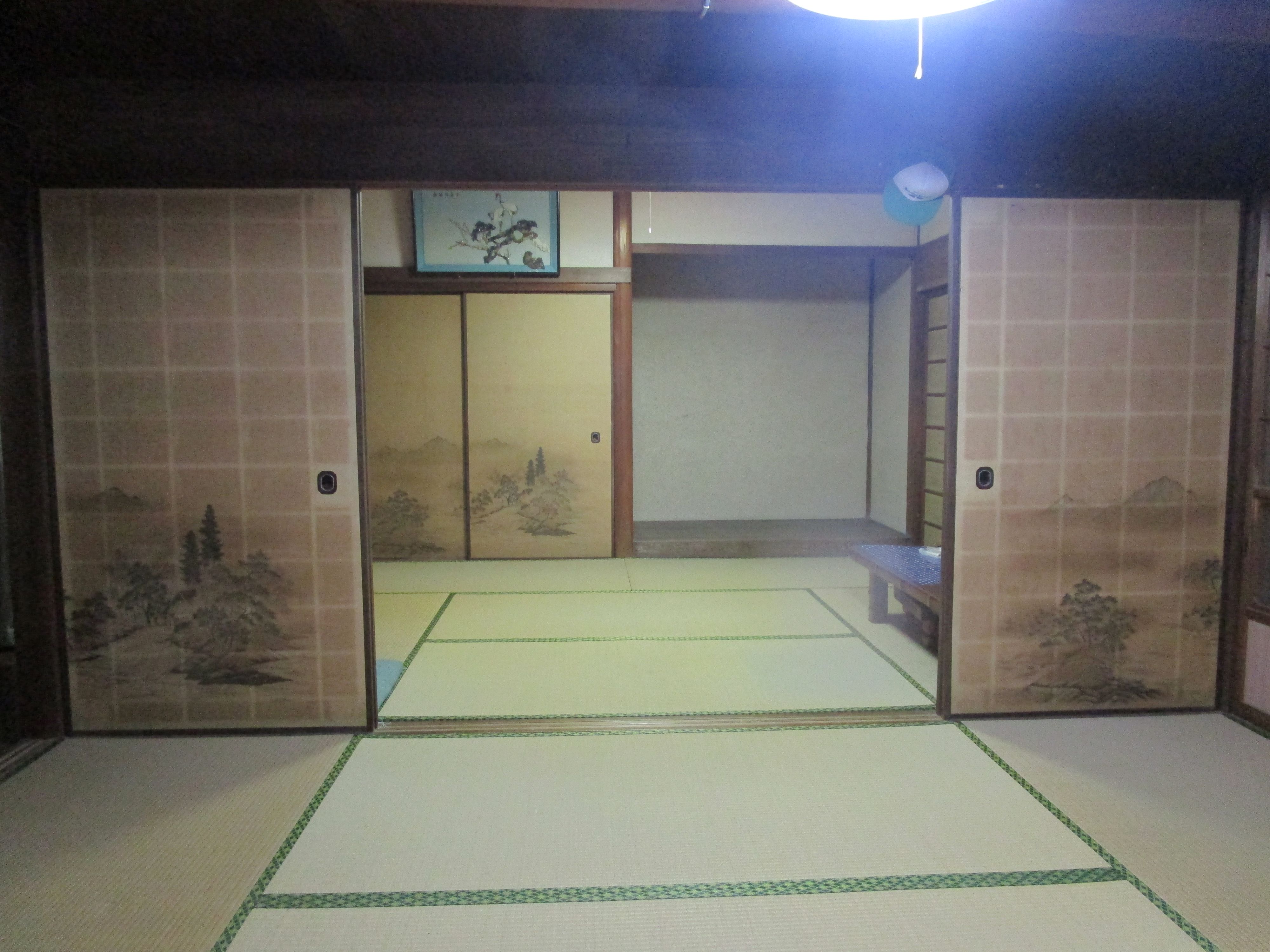 detached 白浜町椿