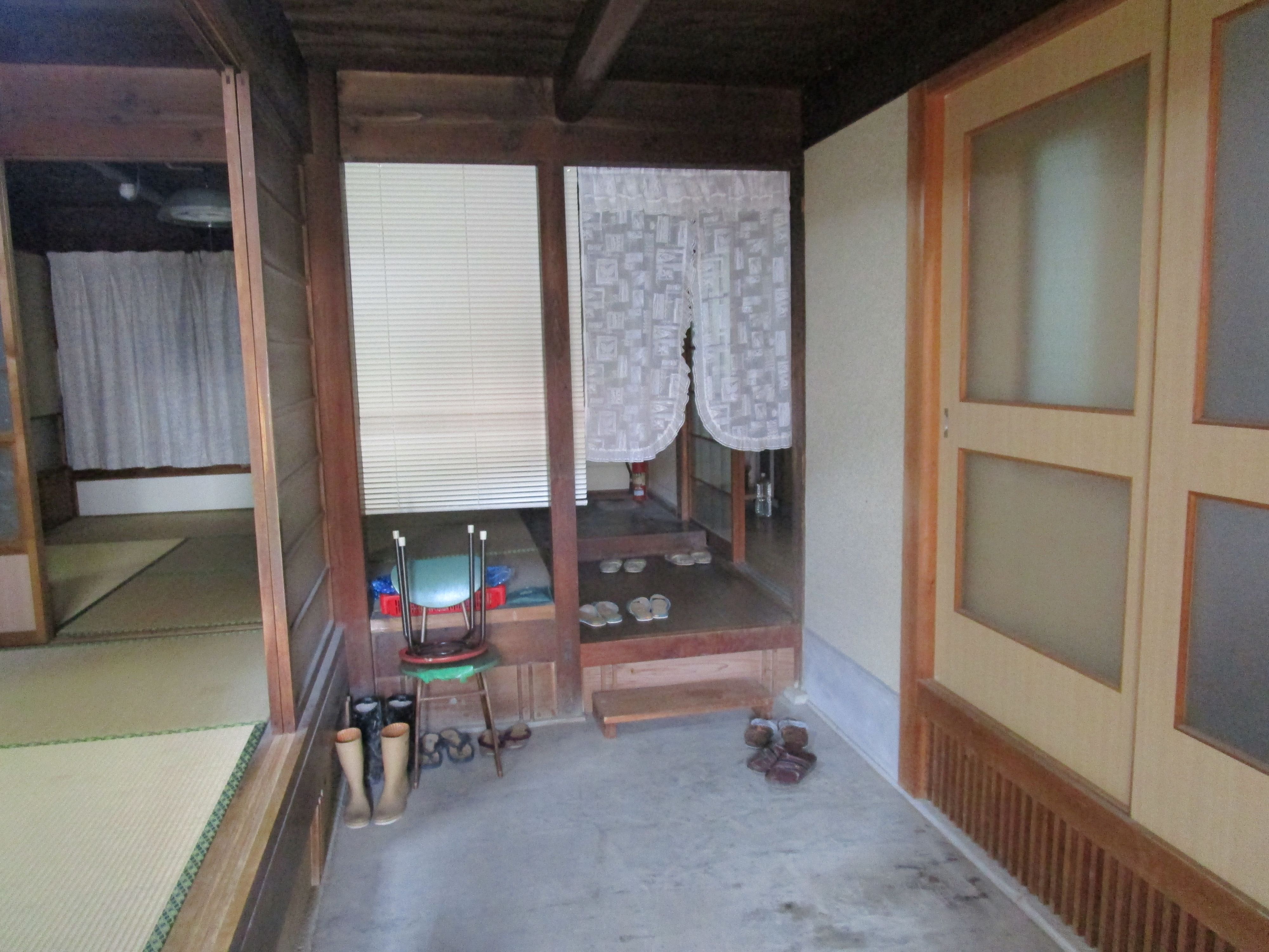 detached 白浜町椿