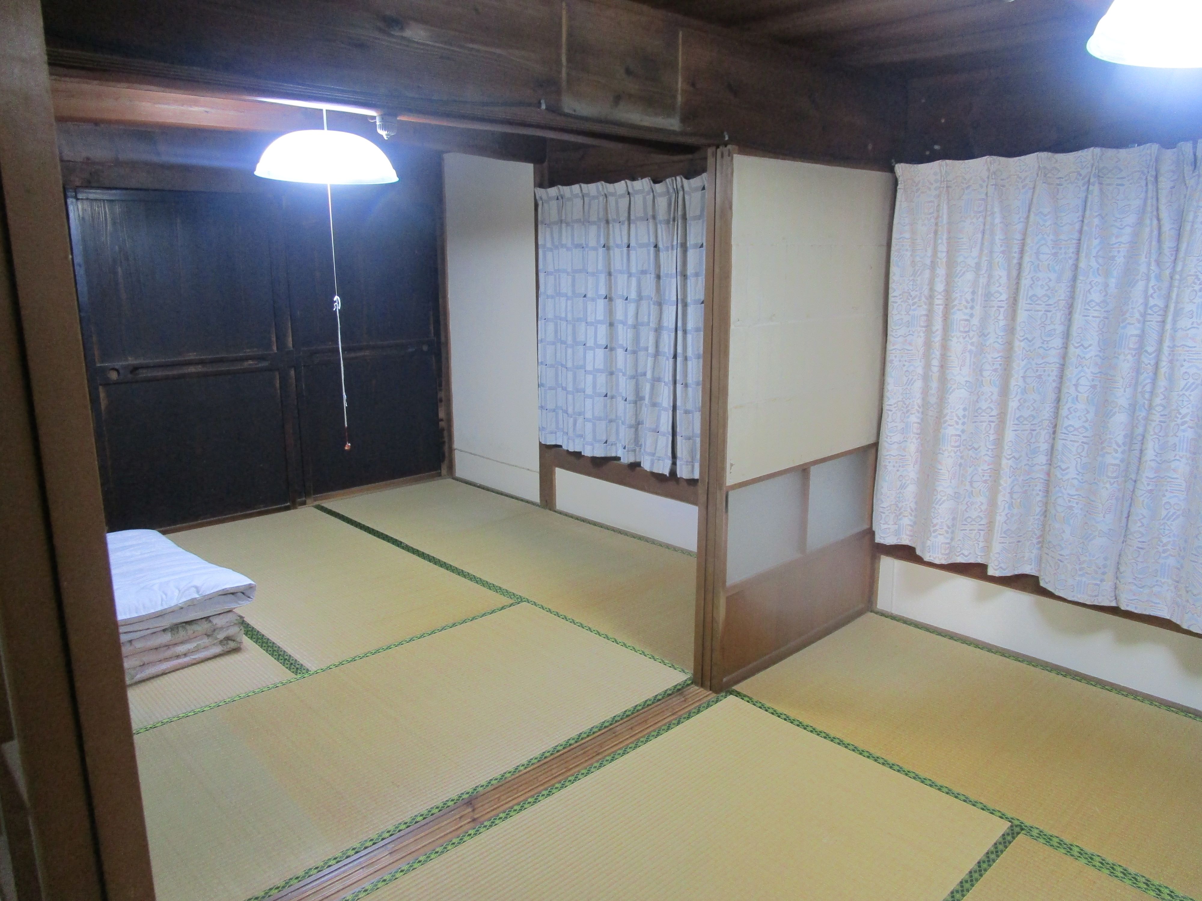 detached 白浜町椿
