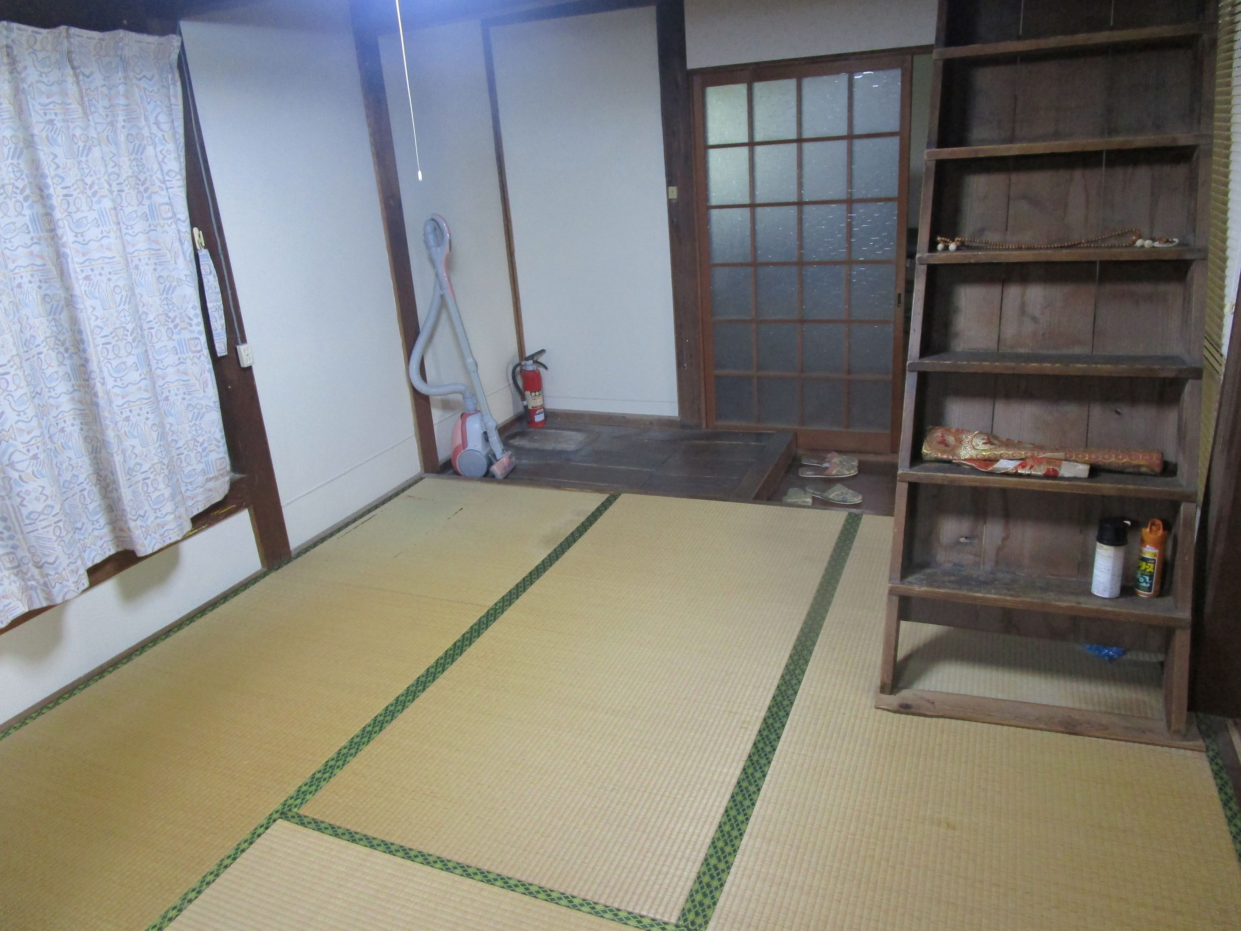 detached 白浜町椿