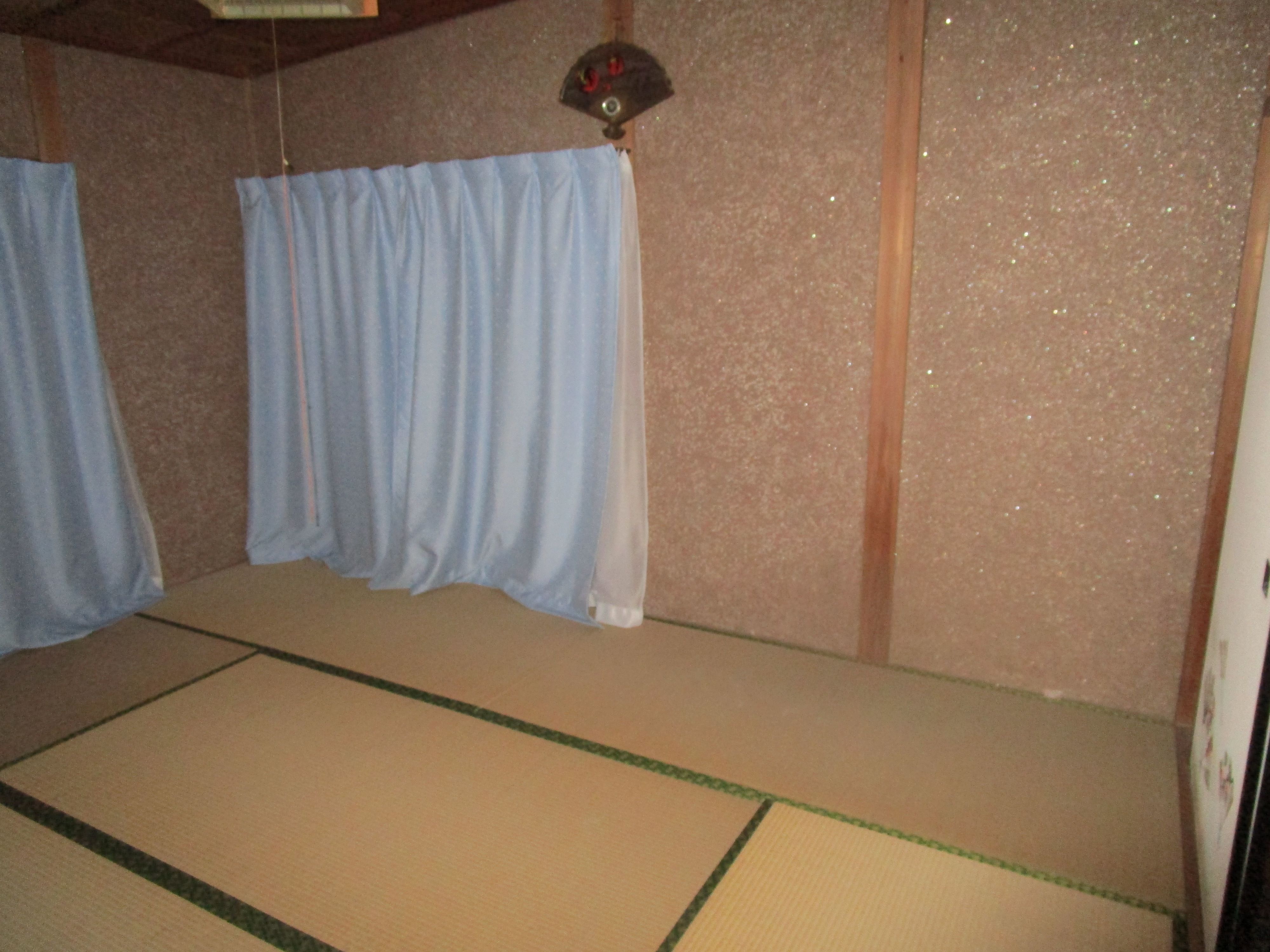 detached 白浜町椿
