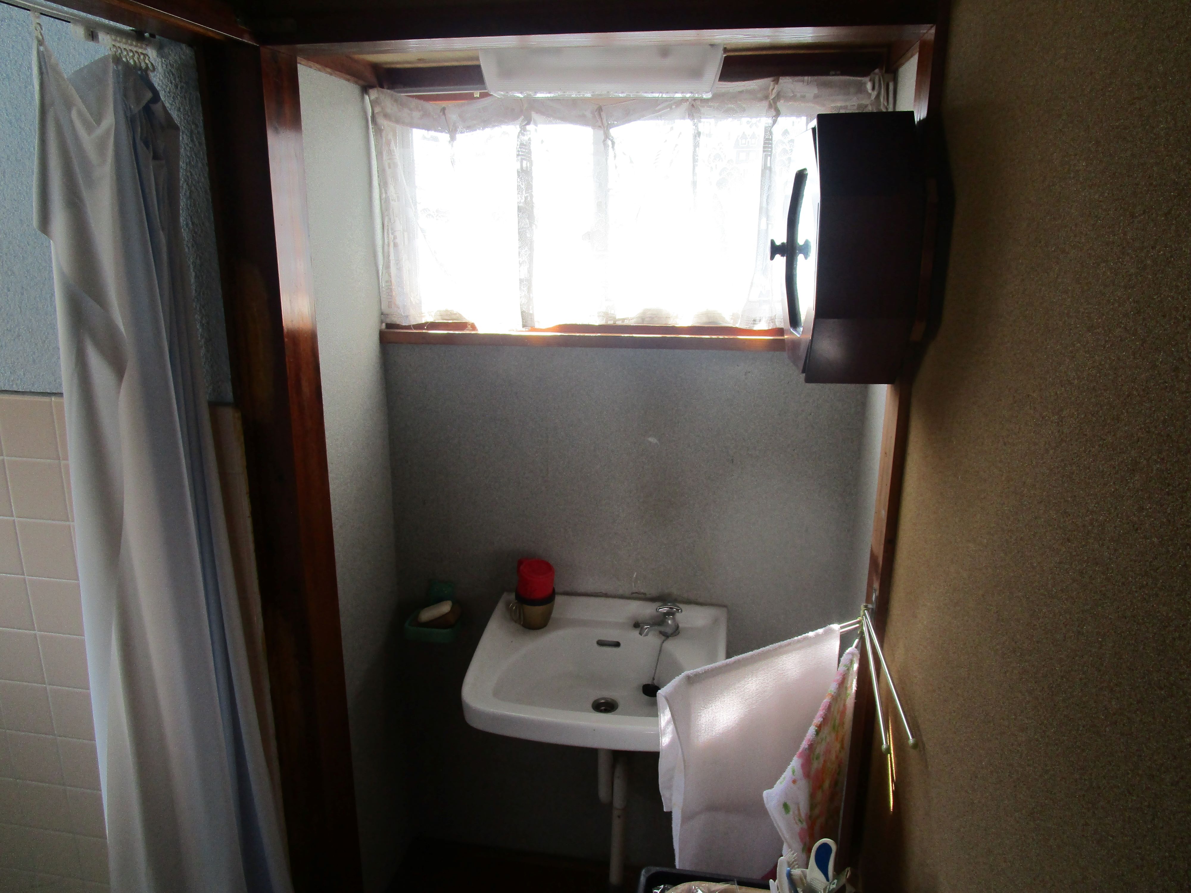 detached 白浜町椿