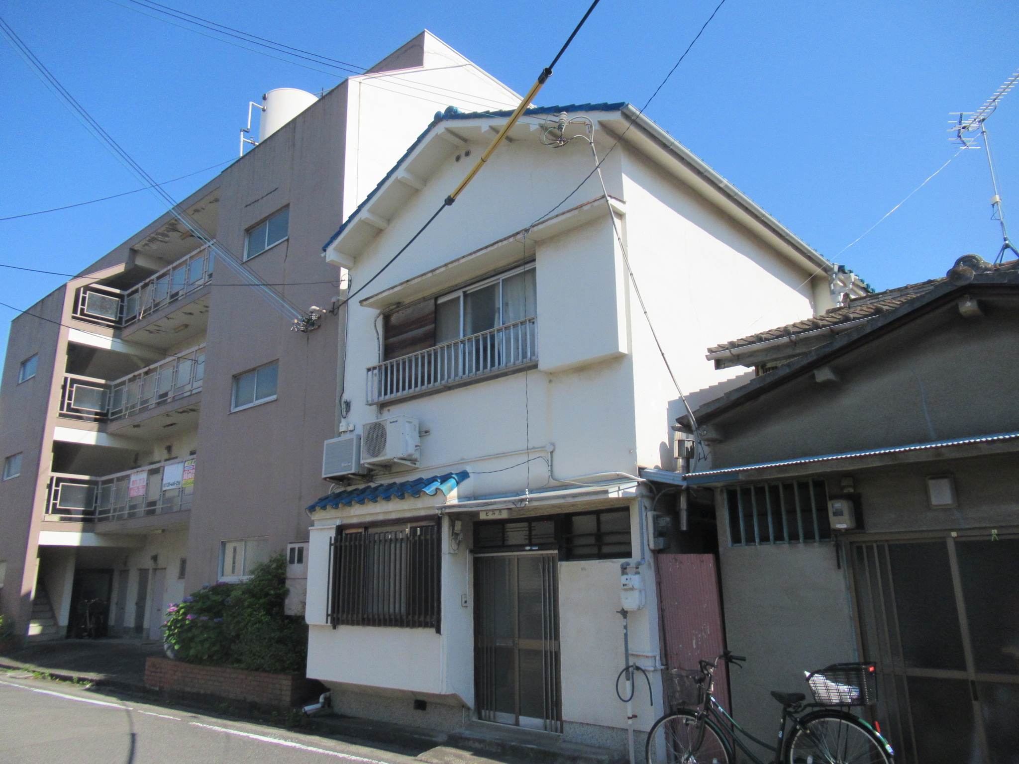 townhouse 和歌山市久保丁