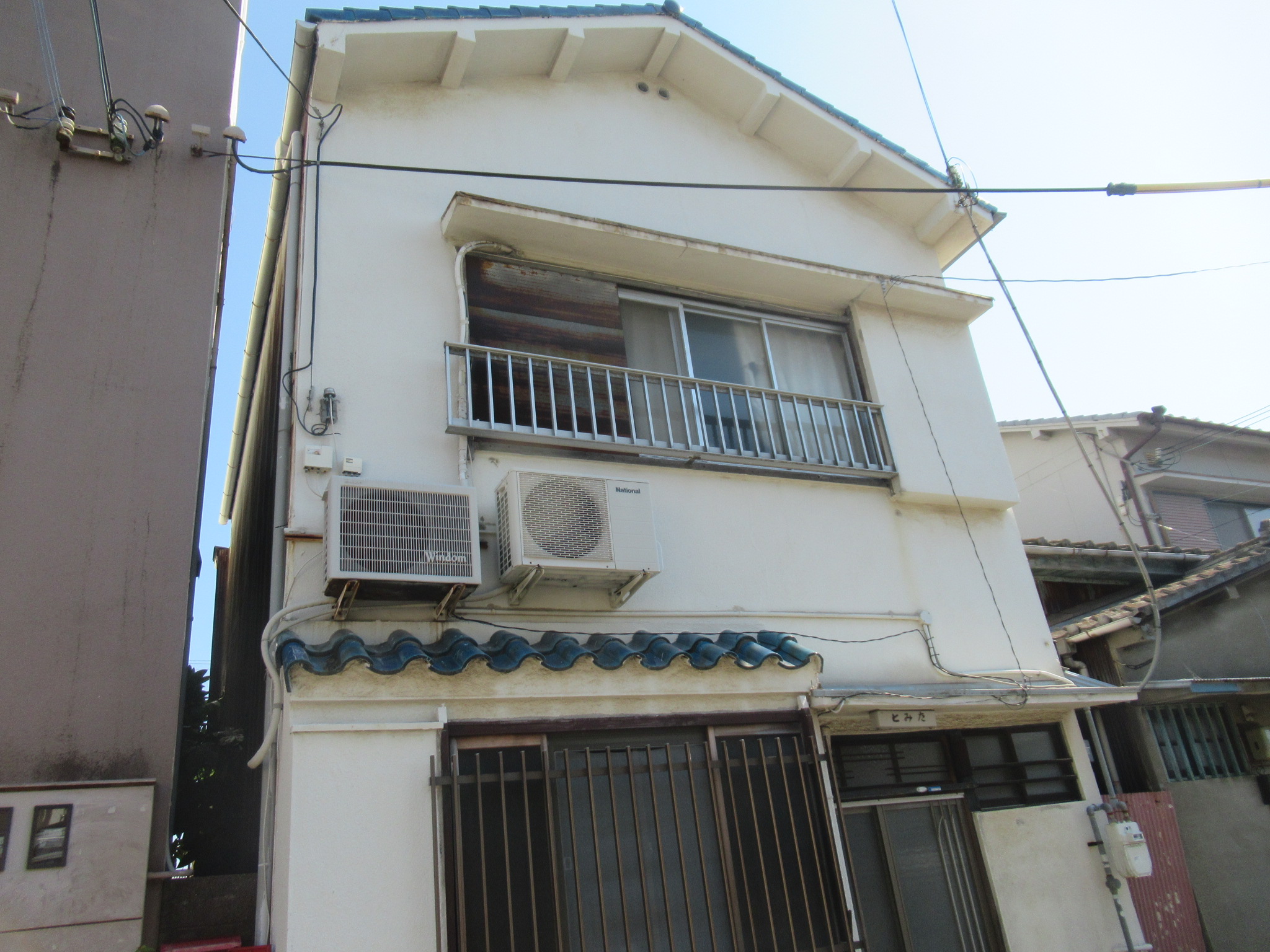 townhouse 和歌山市久保丁