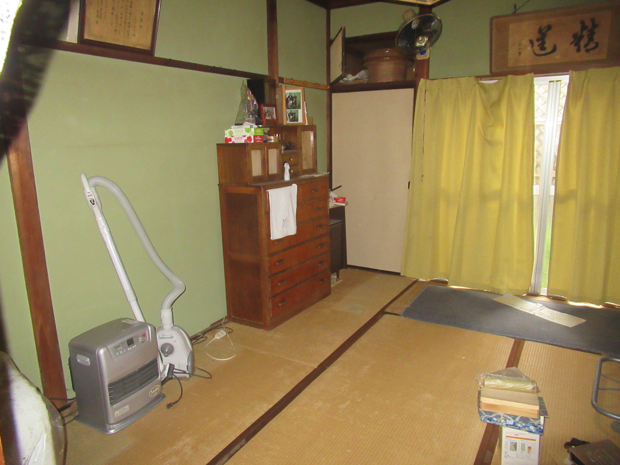 townhouse 和歌山市久保丁