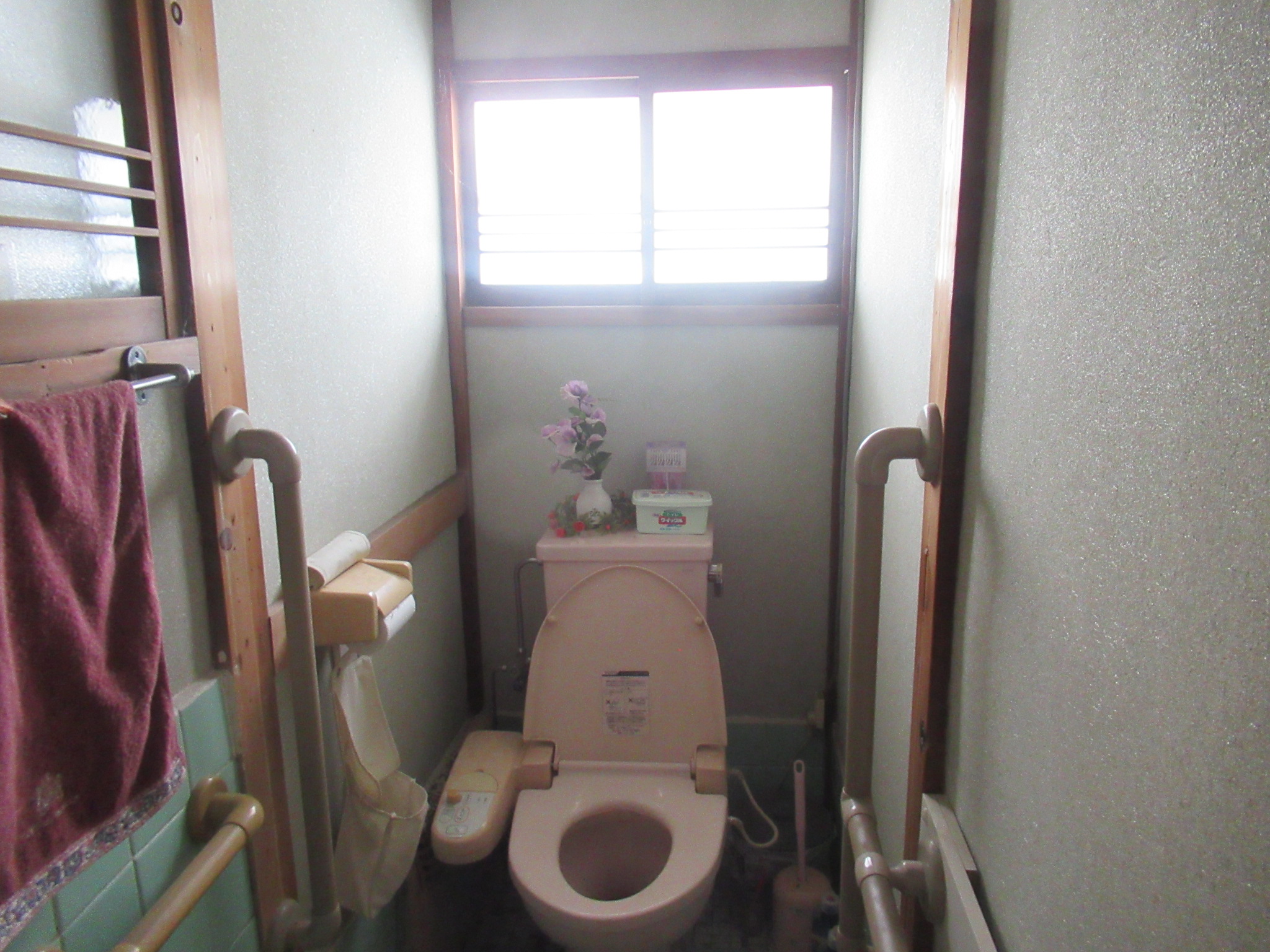 townhouse 和歌山市久保丁