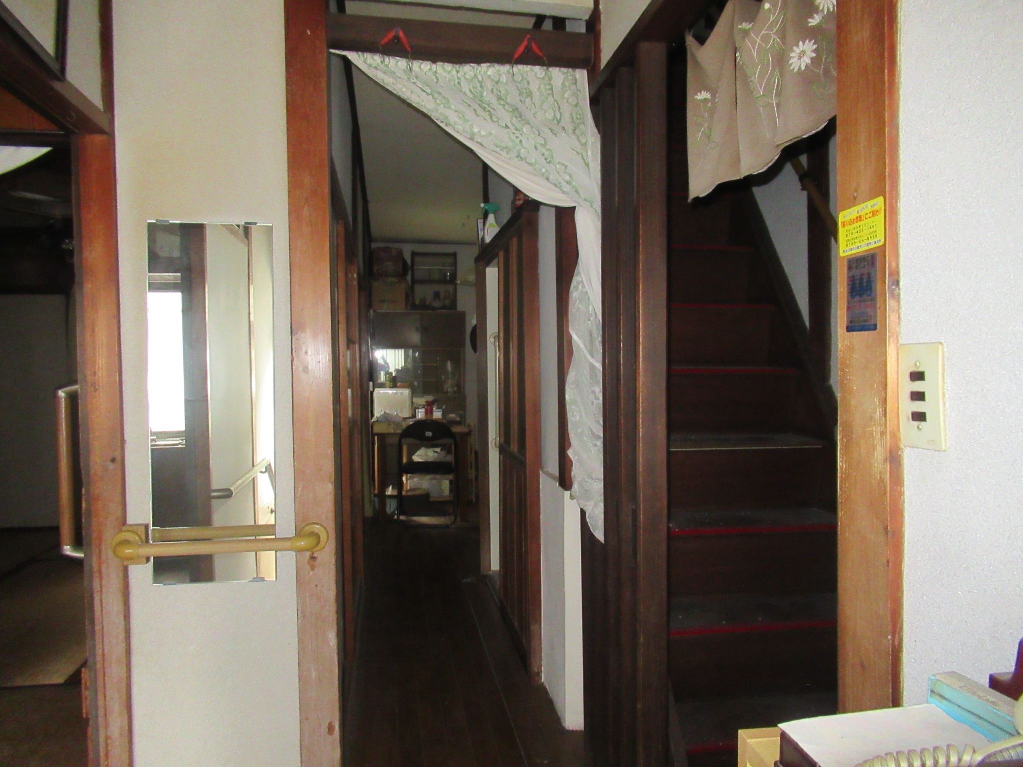 townhouse 和歌山市久保丁