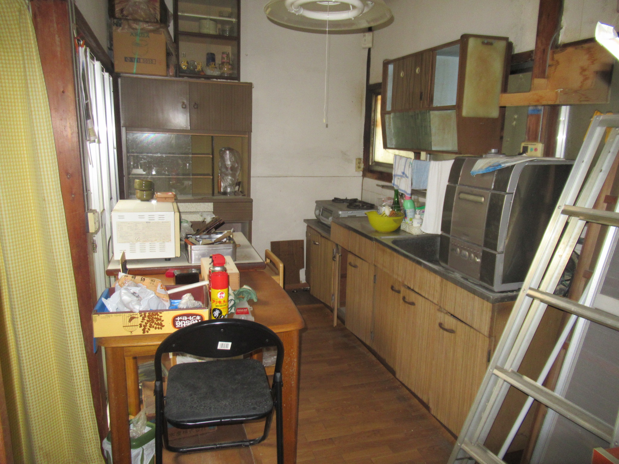 townhouse 和歌山市久保丁