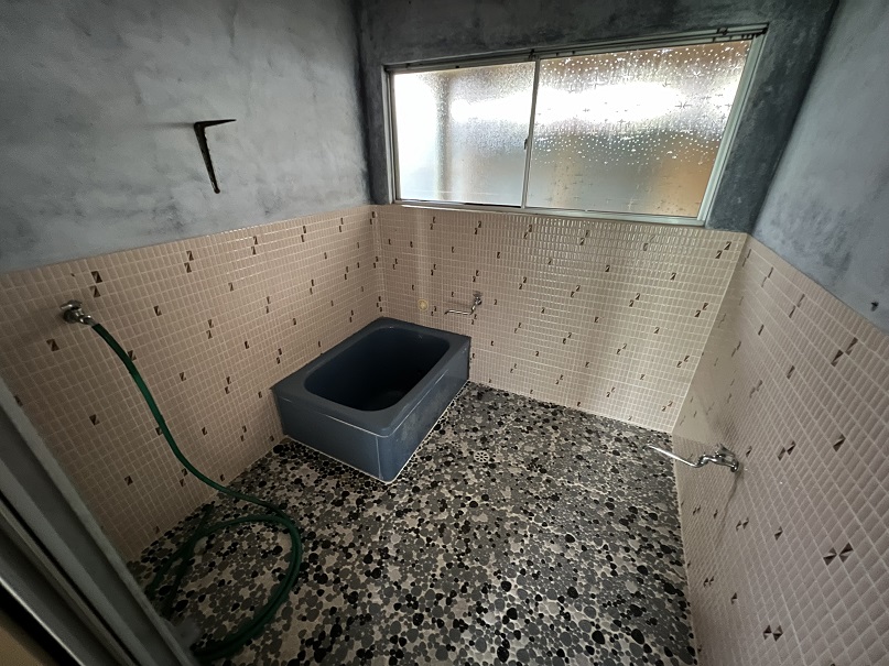 detached 田辺市龍神村安井