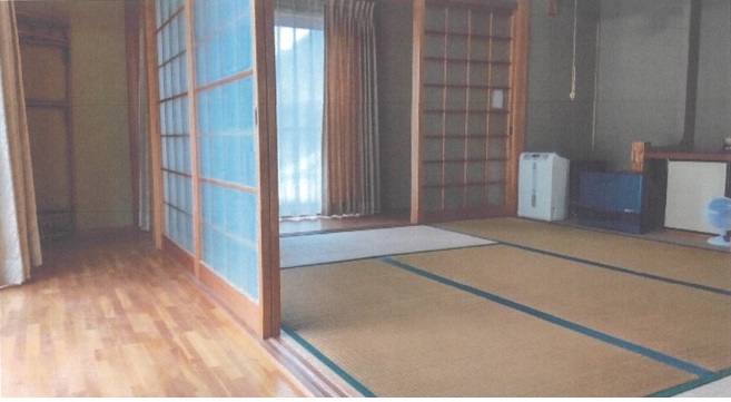 detached 日高町原谷