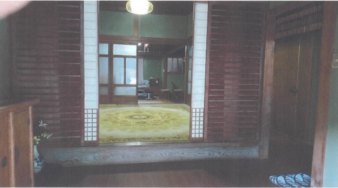 detached 日高町原谷