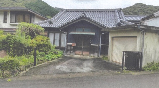 detached 日高町原谷