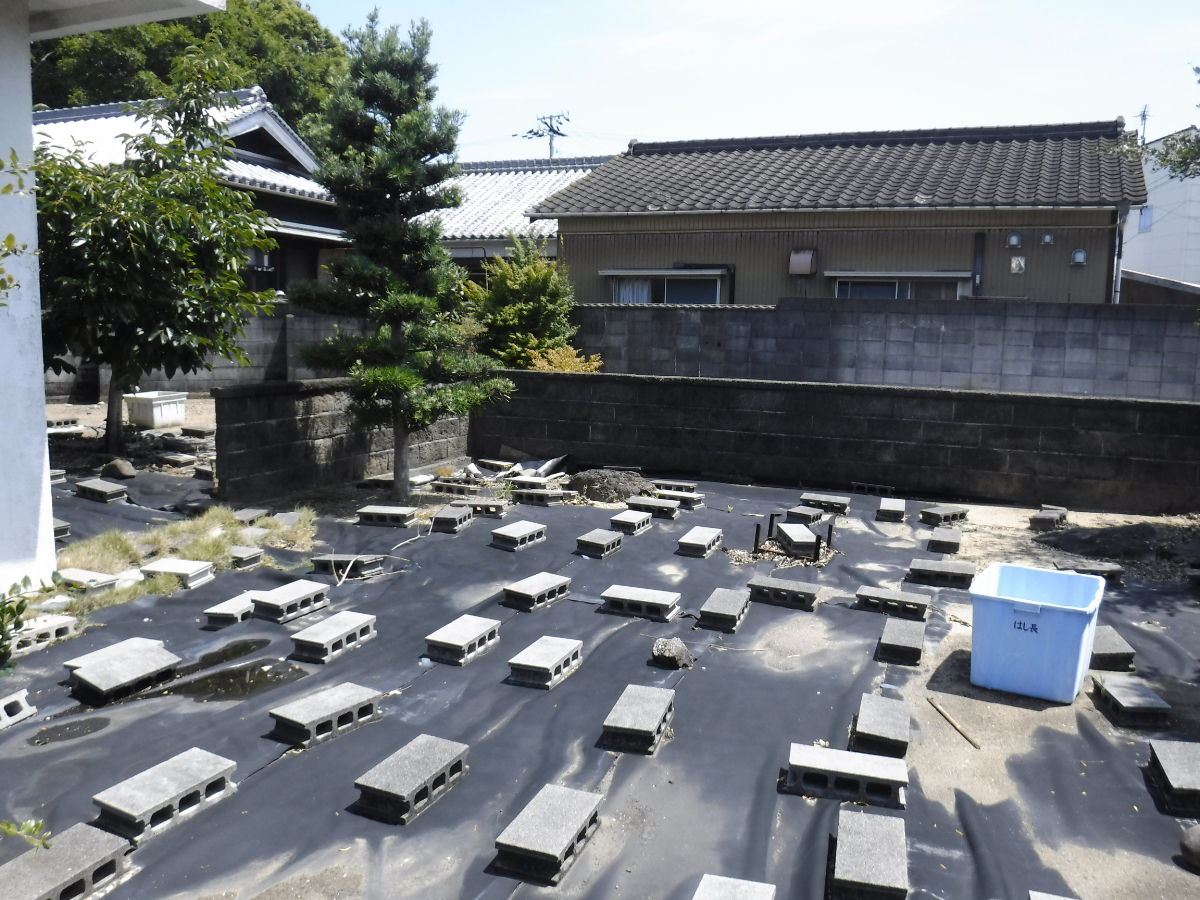 commercial 御坊市塩屋町南塩屋