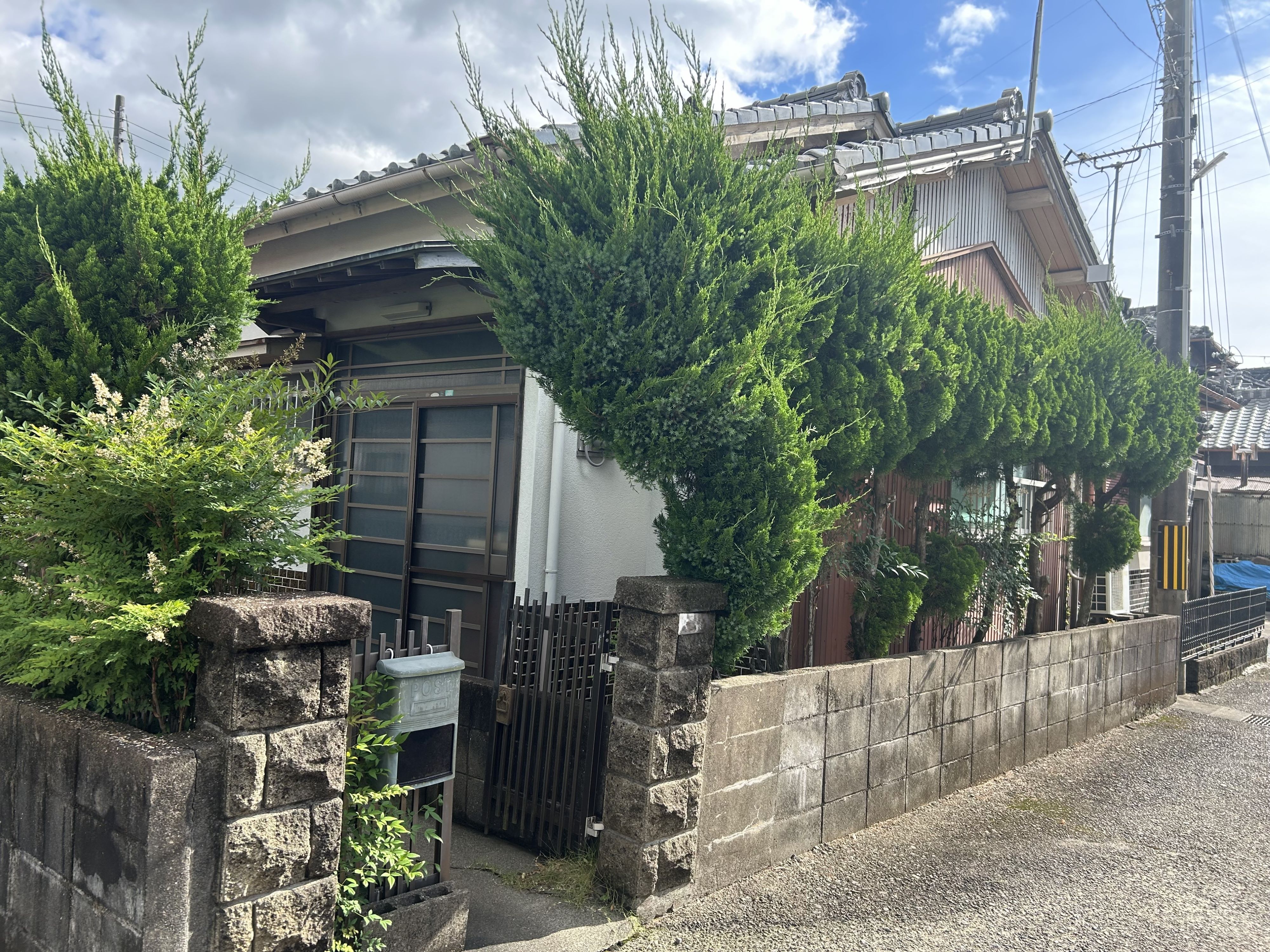 detached 御坊市藤田町吉田