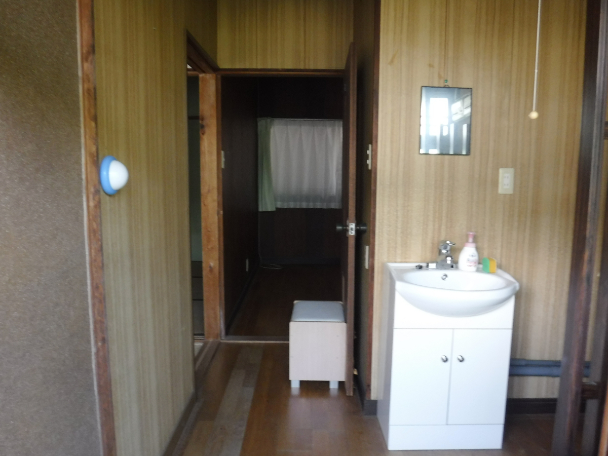 detached 御坊市藤田町吉田