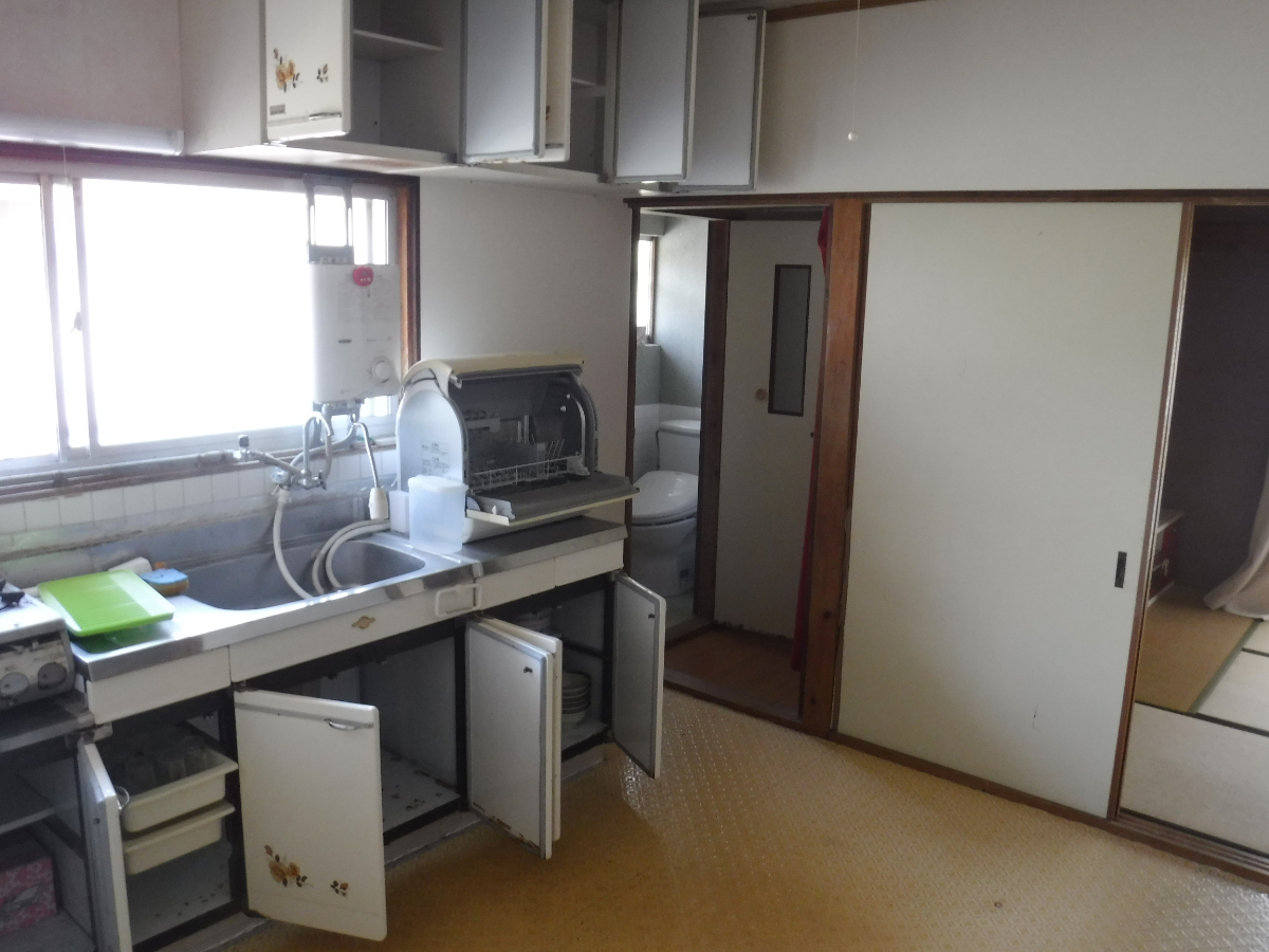 detached 御坊市藤田町吉田