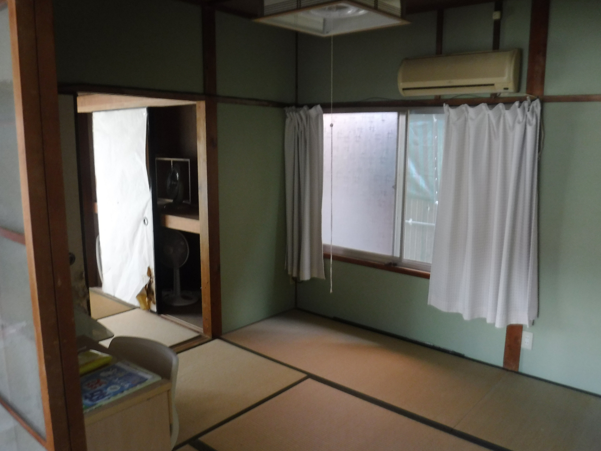 detached 御坊市藤田町吉田