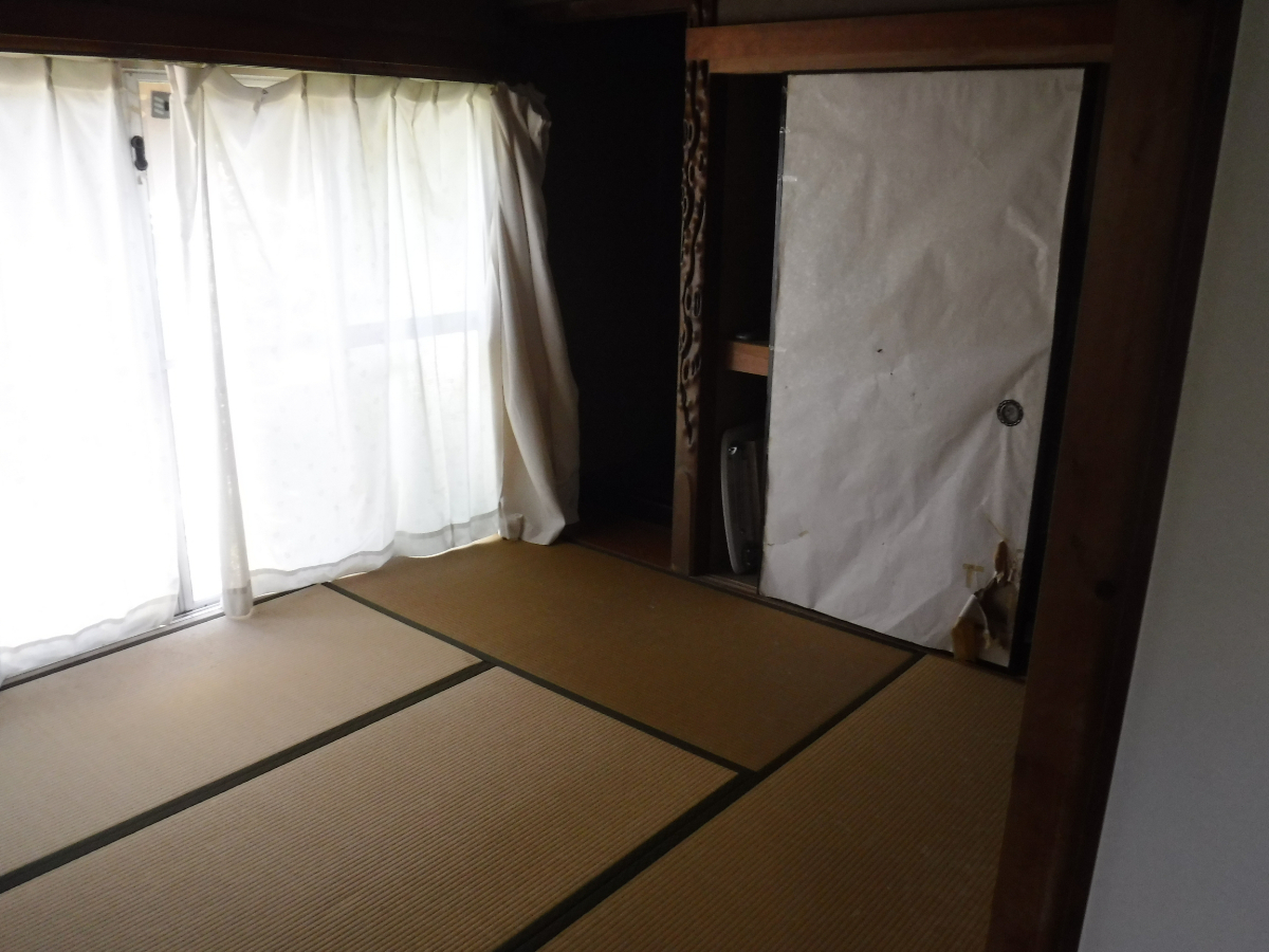 detached 御坊市藤田町吉田