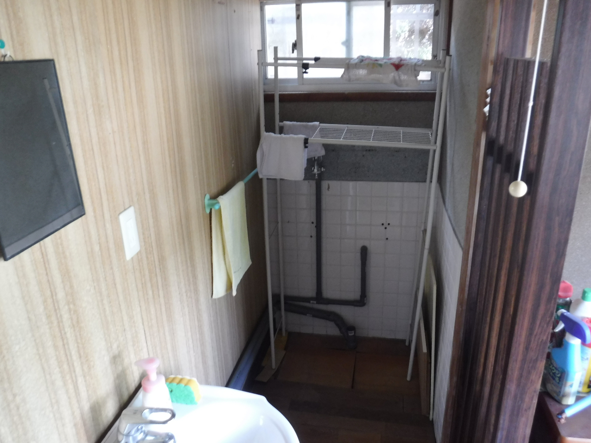 detached 御坊市藤田町吉田