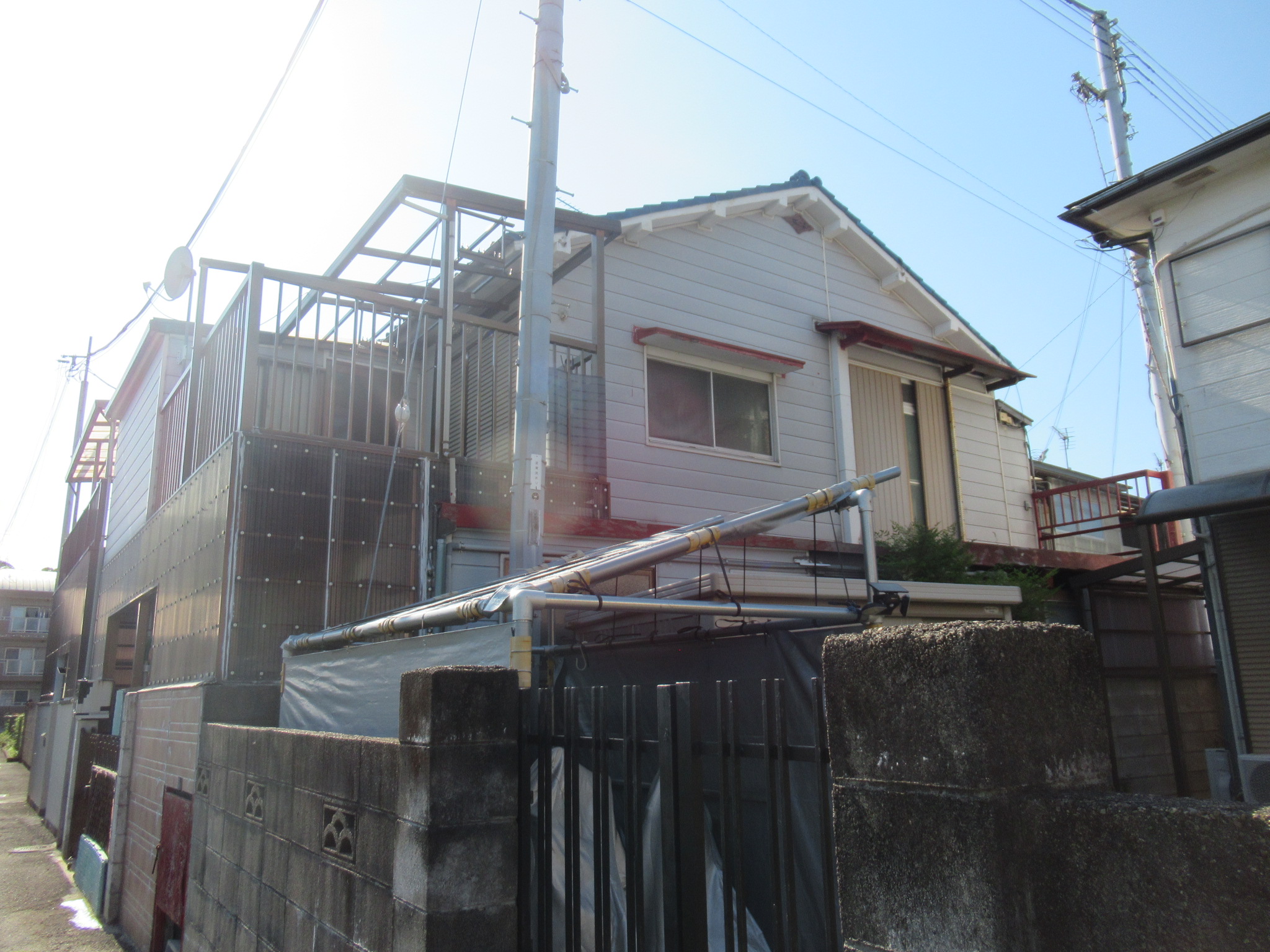 townhouse 和歌山市和歌浦東２丁目