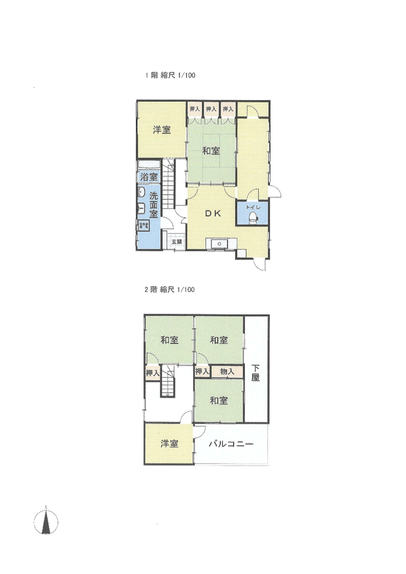 townhouse 和歌山市和歌浦東２丁目