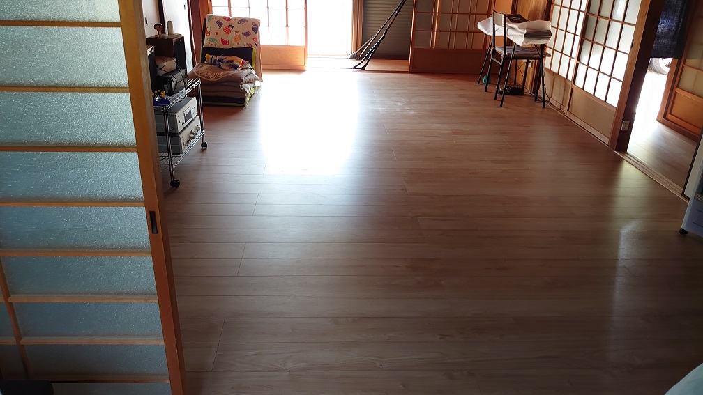 detached 田辺市本宮町伏拝
