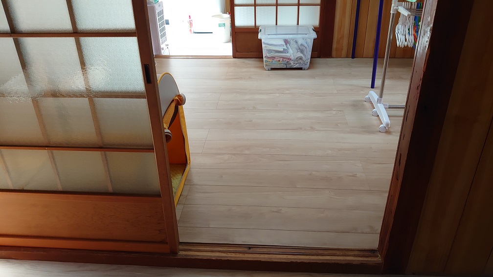 detached 田辺市本宮町伏拝