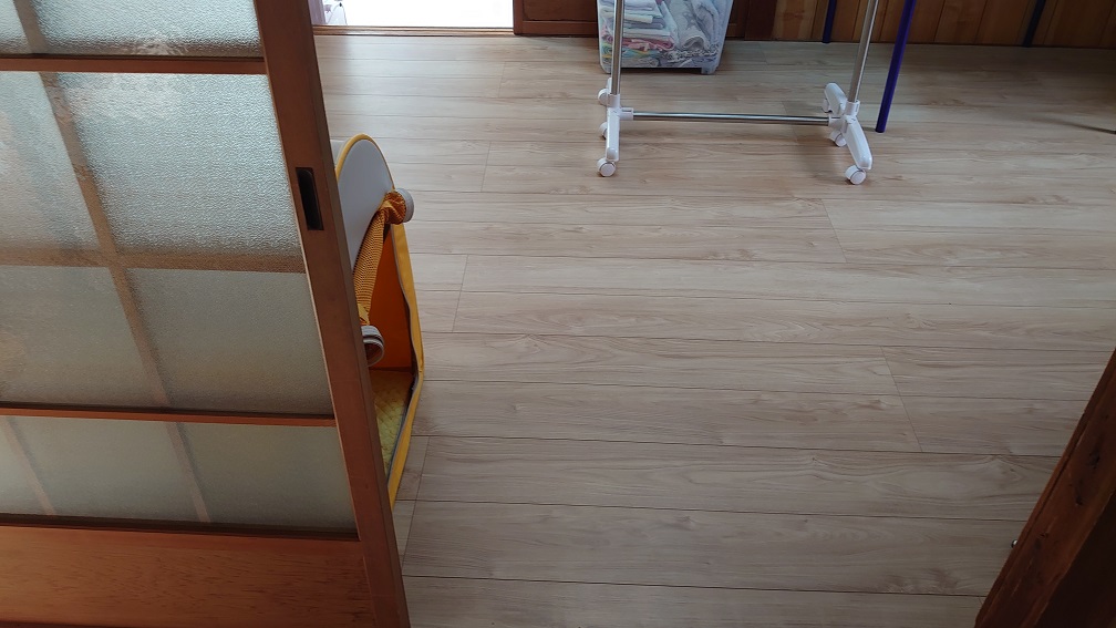 detached 田辺市本宮町伏拝