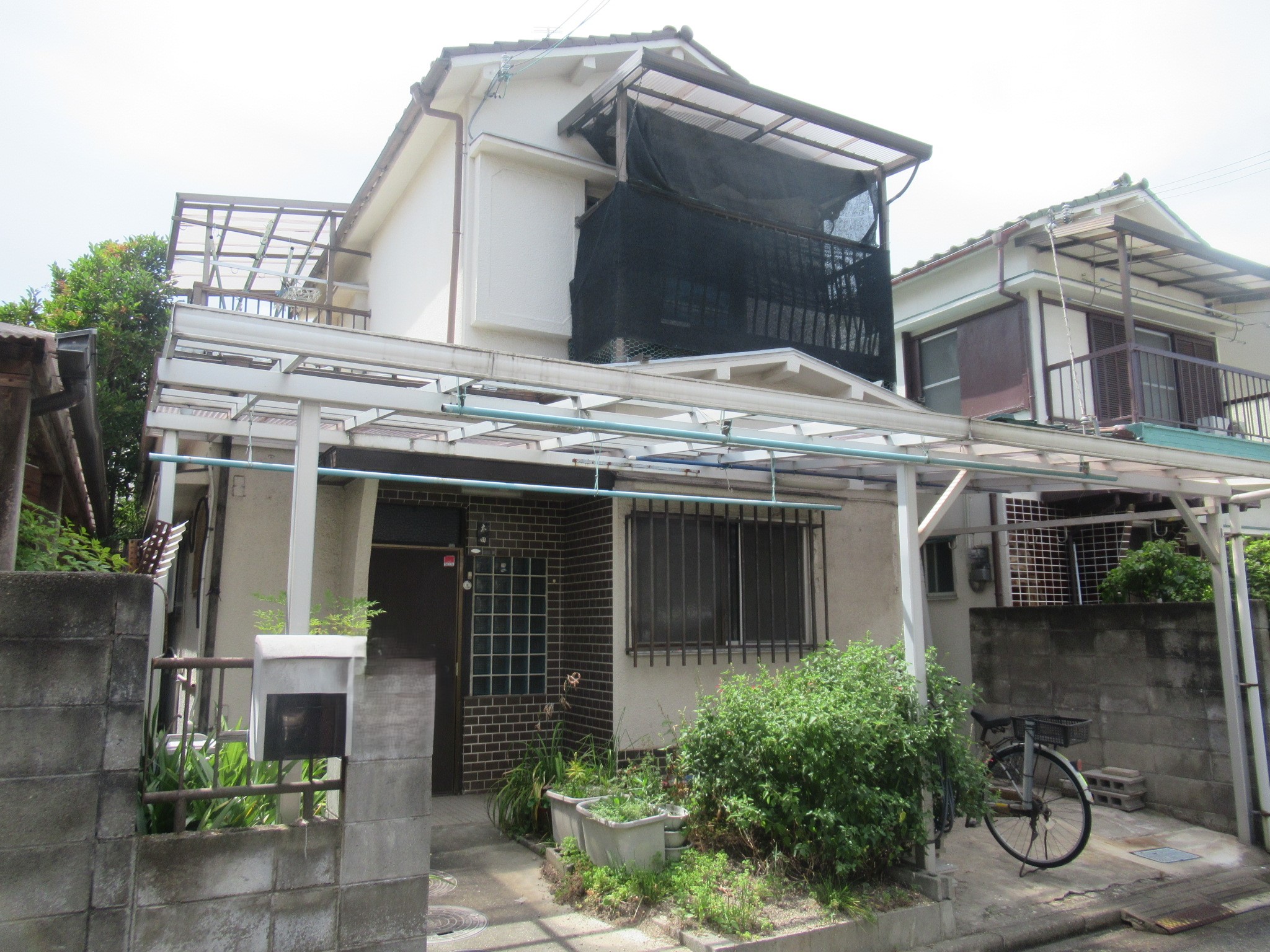 townhouse 和歌山市市小路