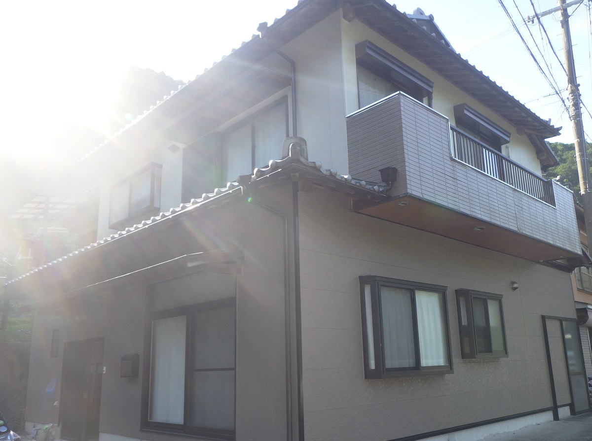 townhouse みなべ町高野