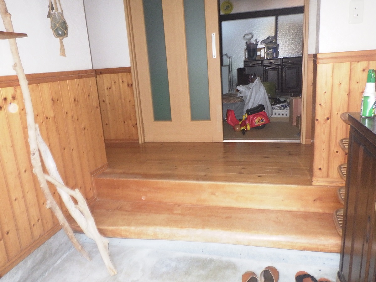 townhouse みなべ町高野