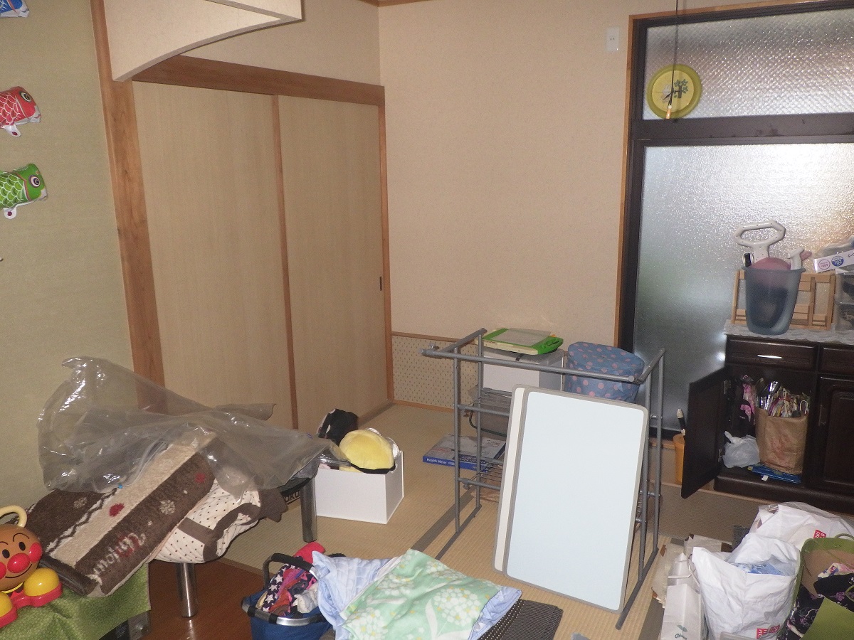 townhouse みなべ町高野