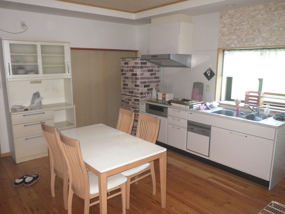 townhouse みなべ町高野