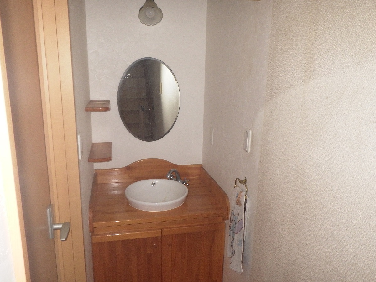 townhouse みなべ町高野