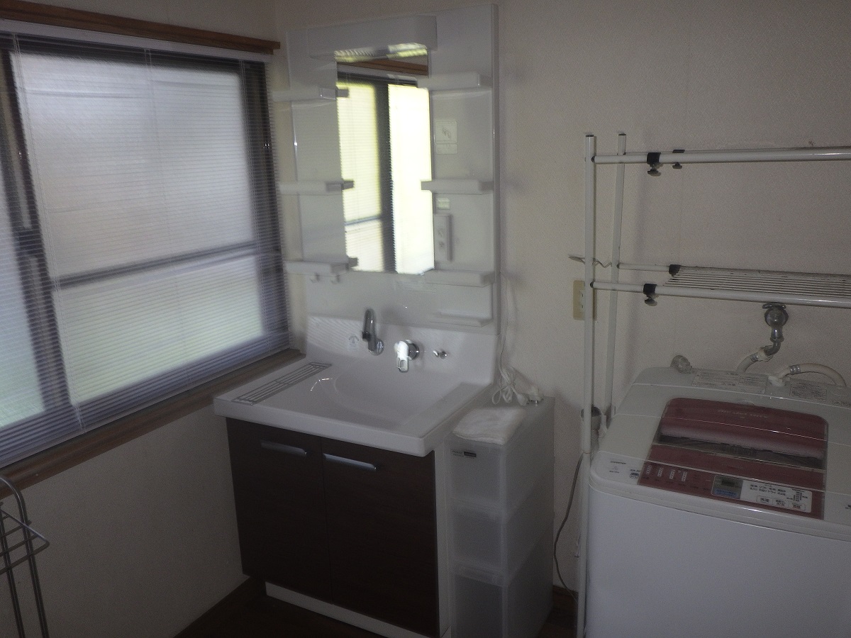 townhouse みなべ町高野