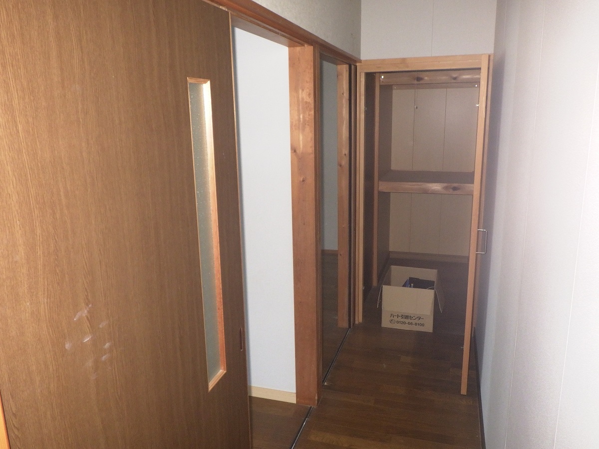 townhouse みなべ町高野