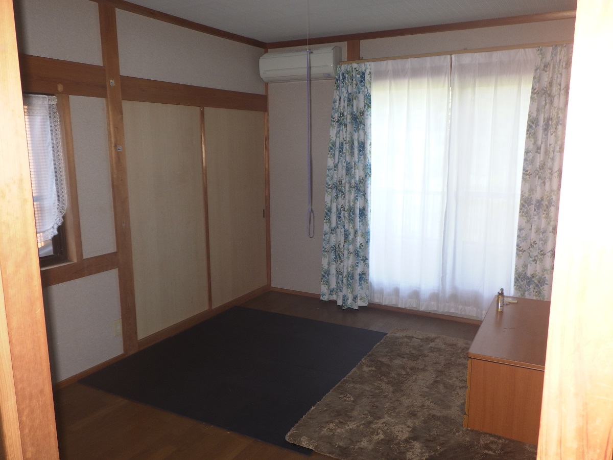townhouse みなべ町高野