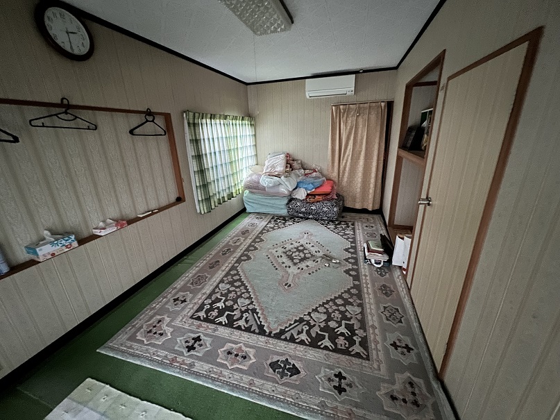 detached 田辺市龍神村柳瀬